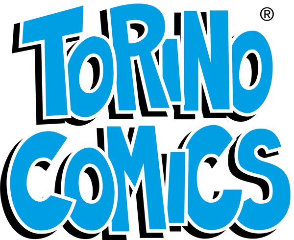 Official Shop Torino Comics